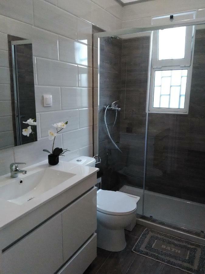 Apartament'S Veiga Areeiro Lisbon Exterior photo