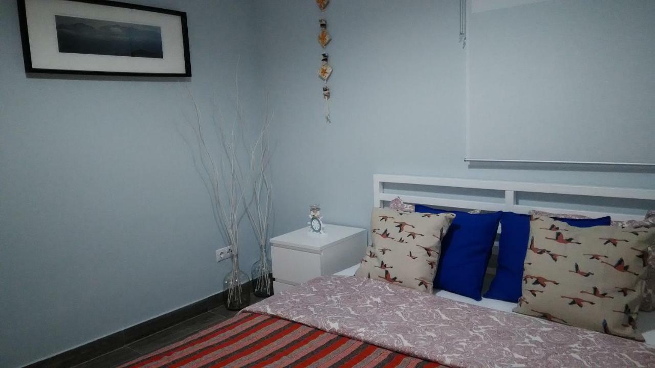 Apartament'S Veiga Areeiro Lisbon Exterior photo