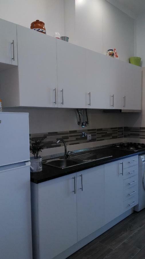 Apartament'S Veiga Areeiro Lisbon Exterior photo