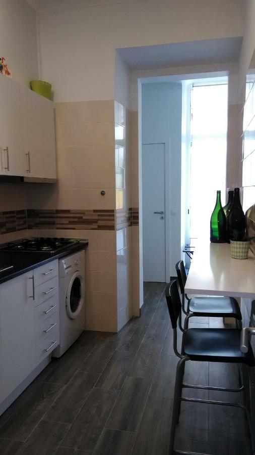 Apartament'S Veiga Areeiro Lisbon Exterior photo