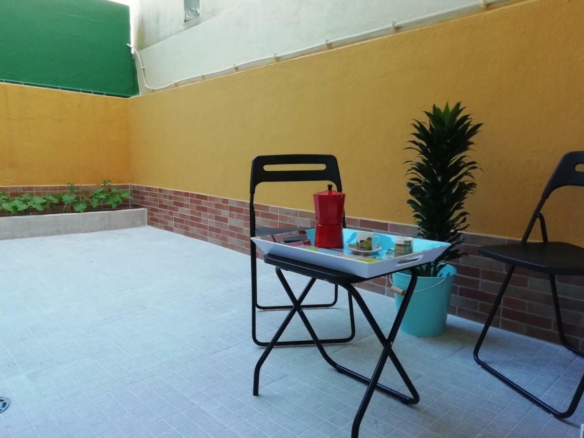 Apartament'S Veiga Areeiro Lisbon Exterior photo